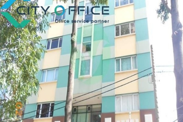CF Tower - Đường Phạm Ngọc Thạch - Phường Xuân Hòa