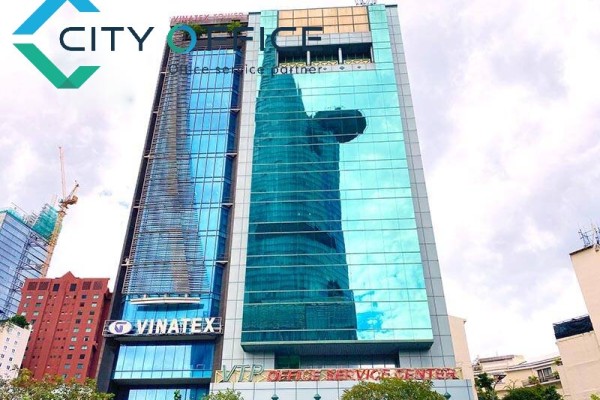 VTP Office Service Center – Đường Nguyễn Huệ – Phường Sài Gòn