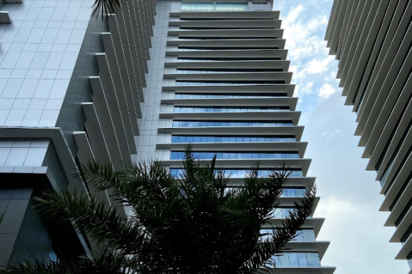 Viettel Complex Tower  - Đường Cách Mạng Tháng 8 - Phường Hòa Hưng