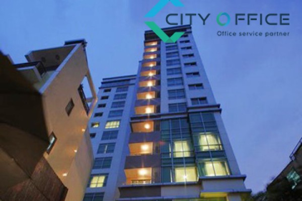 Saigon View Residences - Đường Nguyễn Cửu Vân - Phường Gia Định