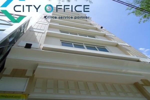 Huy Minh Tower – Đường Lý Tự Trọng - Phường Sài Gòn