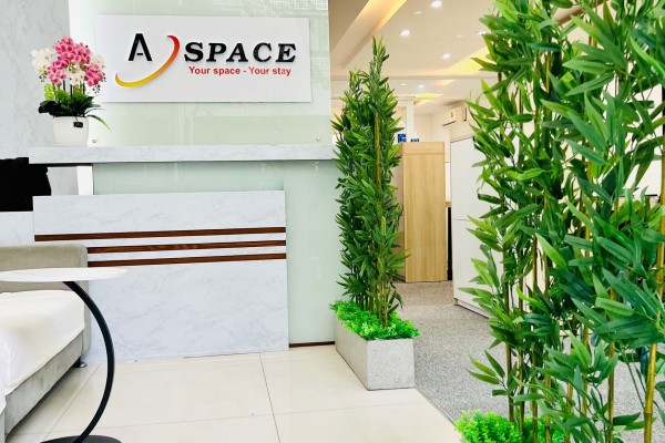 Văn Phòng Trọn Gói Quận 7– Apace Coworking – Arental Viet Nam