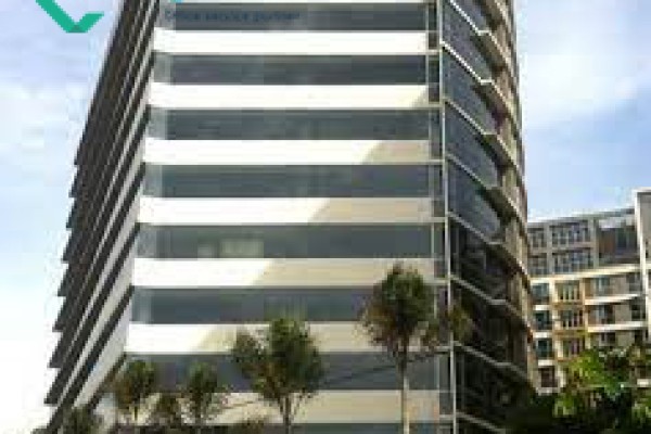 Blue Sky Tower - Đường Bạch Đằng - Phường Tân Sơn Hòa