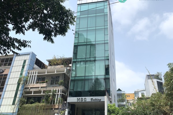 HSC Building – Đường Điện Biên Phủ – Phường Xuân Hòa