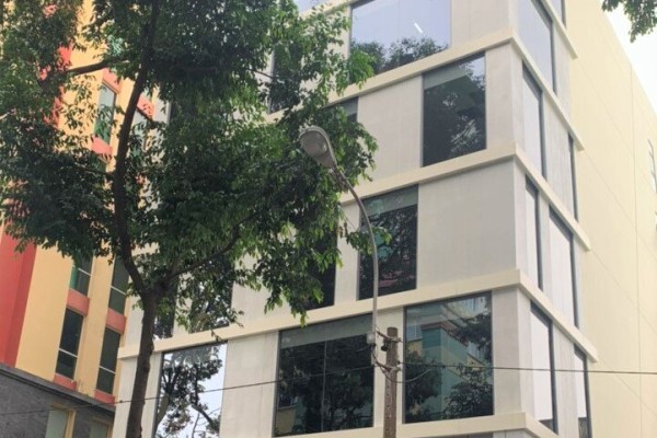 Steel Builder - Đường Phạm Ngọc Thạch - Phường Xuân Hòa