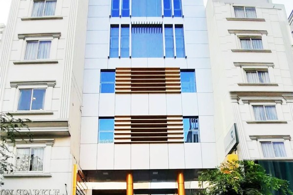 Fimexco Building – Đường Lê Thánh Tôn – Phường Bến Thành