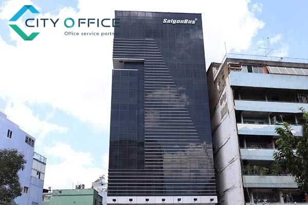 Saigon Bus Office - Đường Hải Thượng Lãn Ông - Phường Chợ Lớn