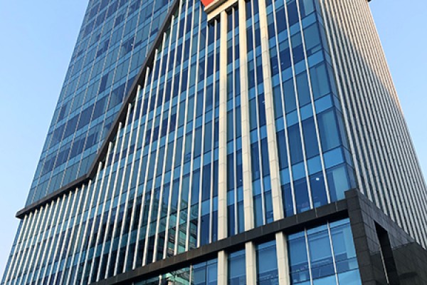 VOV Building – Đường Nguyễn Thị Minh Khai –Phường Sài Gòn