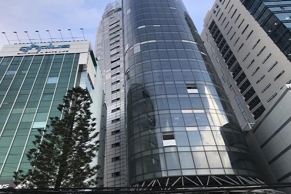 V-Ikon Building - Đường Điện Biên Phủ - Phường Gia Định