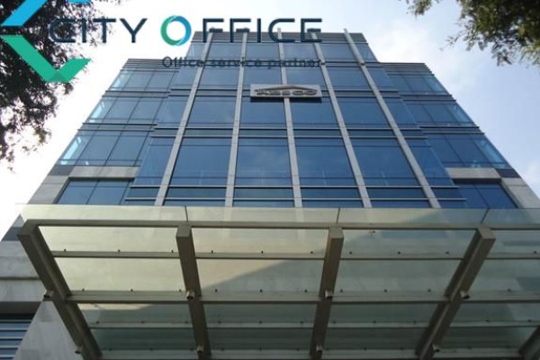 Resco Building – Đường Nguyễn Du - Phường Sài Gòn