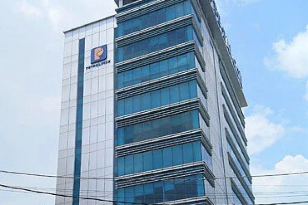 PTS Saigon Building – Đường Huỳnh Tấn Phát – Quận 7