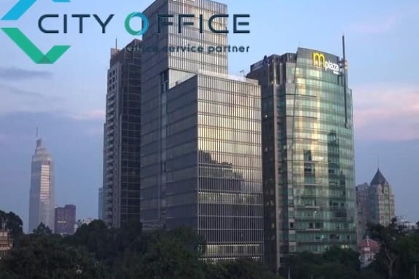 Deutsches Haus - Đường Lê Duẩn - Phường Sài Gòn