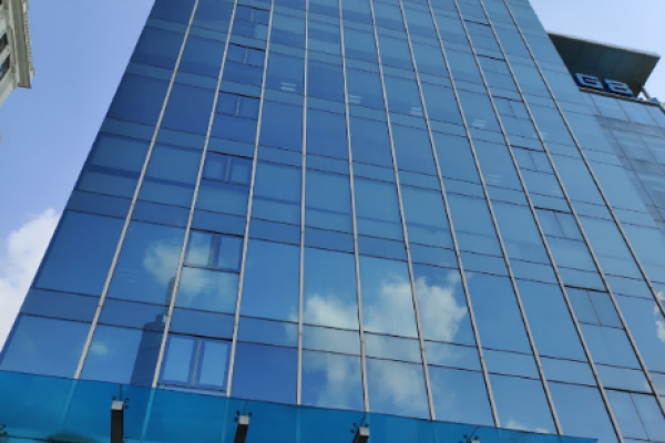 Hưng Bình Tower  - Đường Điện Biên Phủ - Phường Thạnh Mỹ Tây