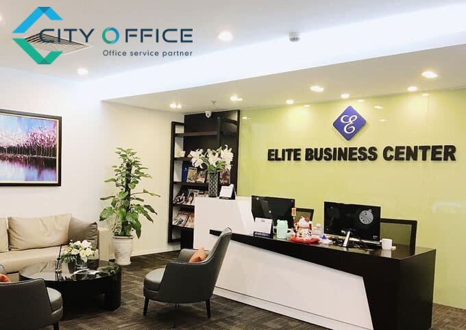 Elite Business Center