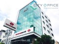 DTC Building - Đường Cộng Hòa - Phường Tân Sơn Nhất
