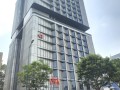 Techcombank Saigon Tower – Đường Lê Duẩn – Quận 1