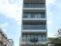 Kim Quốc Tiến Building – Đường Xuân Thủy – Phường An Khánh