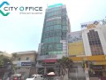 M-Star Building - Đường Phan Đăng Lưu - Quận Phú Nhuận