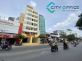 MHPC Building – Đường Nơ Trang Long – Quận Bình Thạnh