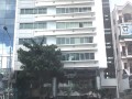 Sunshine Building - Đường Nguyễn Văn Cừ - Phường Cầu Ông Lãnh