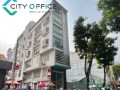 Trần Quý  Building – Đường Lê Thị Hồng Gấm - Phường Bến Thành