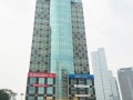 SunWah Tower– Đường Nguyễn Huệ – Phường Sài Gòn