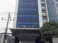 Tòa nhà Văn phòng Thủy Lợi 4 – Đường Nguyễn Xí – Quận Bình Thạnh
