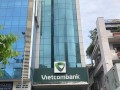 Vietcombank Building - Đường Nguyễn Đình Chiểu - Phường Bàn Cờ