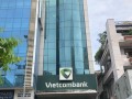 Vietcombank Building - Đường Nguyễn Đình Chiểu - Quận 3