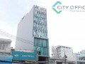 MPC Building – Đường Phan Đăng Lưu - Quận Phú Nhuận