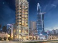 Vinatex Building – Đường Võ Văn Kiệt – Quận 1
