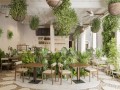 Văn Phòng Trọn Gói Quận 1 - Tini Coworking Space
