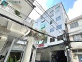 Thanh Niên Media Corp Building – Đường Trần Hưng Đạo – Quận 1