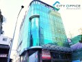 Đại Thanh Bình Building - Đường Nguyễn Trãi - Phường Chợ Lớn