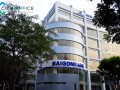 Saigonbank Building – Đường Hoàng Văn Thái - Quận 7