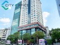 Harbour View Tower- Đường Nguyễn Huệ - Phường Sài Gòn
