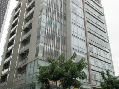 Beautiful Saigon Tower – Đường Nguyễn Khắc Viện – Quận 7 Beautiful Saigon Tower – Đường Nguyễn Khắc Viện – Quận 7