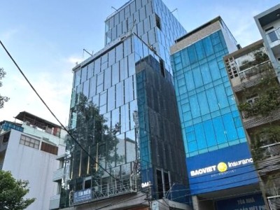 ST Perla Building – Đường Trần Quang Khải  – Phường Tân Định ST Perla Building – Đường Trần Quang Khải  – Phường Tân Định