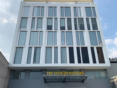 Senator Building - Đường Xuân Thủy - Quận 2  Senator Building - Đường Xuân Thủy - Quận 2