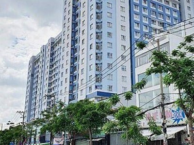 Đất Phương Nam Building - Đường Chu Văn An - Phường Bình Thạnh Đất Phương Nam Building - Đường Chu Văn An - Phường Bình Thạnh