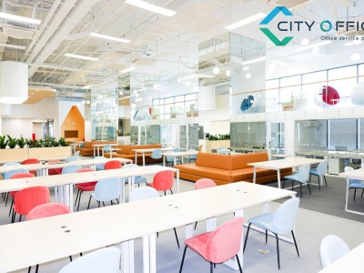 Văn phòng trọn gói Quận Bình Thạnh – Sunwah Innovation Center - Sunwah Group Văn phòng trọn gói Quận Bình Thạnh – Sunwah Innovation Center - Sunwah Group