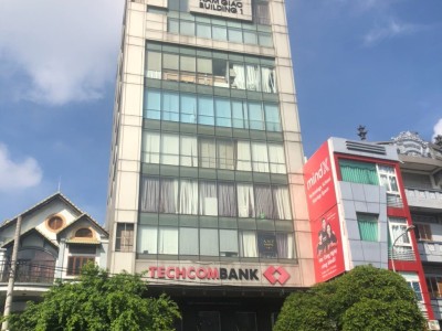 Nam Giao Building – Đường Phan Xích Long – Quận Phú Nhuận  Nam Giao Building – Đường Phan Xích Long – Quận Phú Nhuận