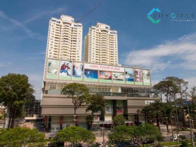 Hùng Vương Plaza – Đường Hồng Bàng – Phường Chợ Lớn Hùng Vương Plaza – Đường Hồng Bàng – Phường Chợ Lớn