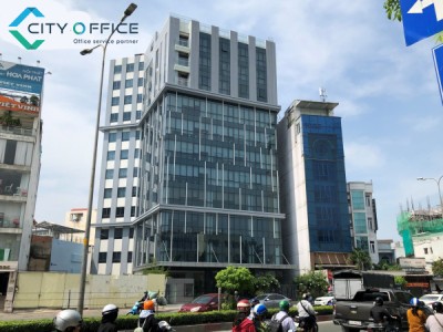 Mitalab Tower - Đường Cộng Hòa - Quận Tân Bình Mitalab Tower - Đường Cộng Hòa - Quận Tân Bình
