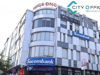 Ong Ong Building - Đường Phan Xích Long - Quận Phú Nhuận  Ong Ong Building - Đường Phan Xích Long - Quận Phú Nhuận