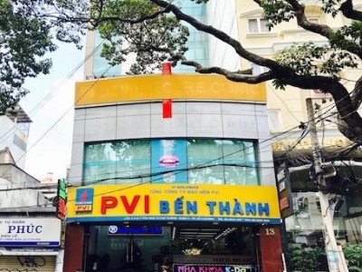 Thiên Hồng Building – Đường Cao Thắng – Quận 3 Thiên Hồng Building – Đường Cao Thắng – Quận 3