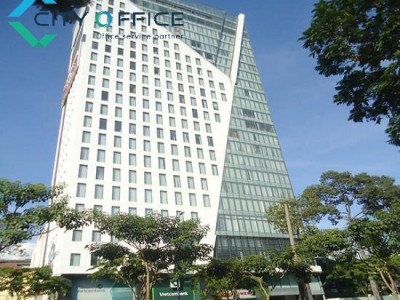 Havana Tower – Đường Hàm Nghi - Phường Bến Thành Havana Tower – Đường Hàm Nghi - Phường Bến Thành