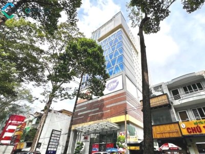 IMC Building – Đường Trần Quang Khải  – Quận 1 IMC Building – Đường Trần Quang Khải  – Quận 1