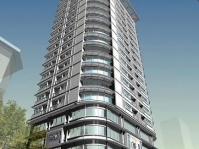 Bến Thành Tower - Đường Ký Con - Phường Bến Thành Bến Thành Tower - Đường Ký Con - Phường Bến Thành