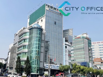 Vimadeco Building  – Đường Nguyễn Văn Trỗi – Quận Phú Nhuận  Vimadeco Building  – Đường Nguyễn Văn Trỗi – Quận Phú Nhuận